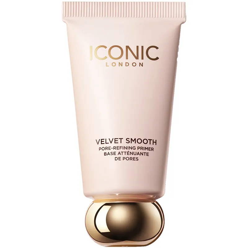 Pikatoimitus ICONIC LondonFace PrimerVelvet Smooth 30 ml