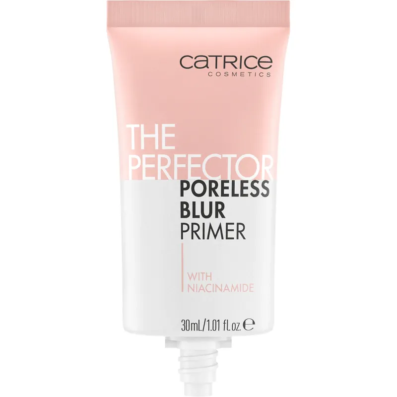 CatriceThe Perfector Poreless Blur Primer 30 ml Heti Saatavilla