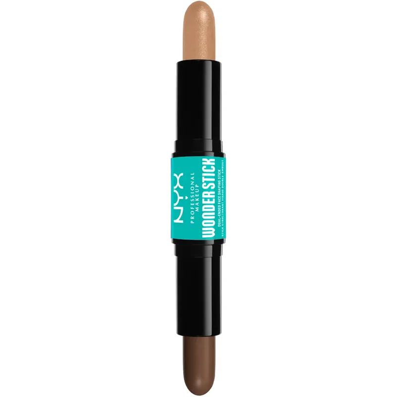 Päivän Tarjous NYX Professional MakeupWonder StickMedium Tan 05 1 pcs