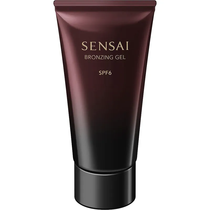 SensaiBronzing GelBG63 Copper Bronze 50 ml Superhinta
