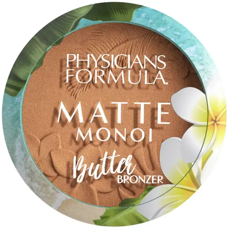 Erikoistarjous Physicians FormulaMatte Monoi Butter BronzerMatte Sunkissed 9 g
