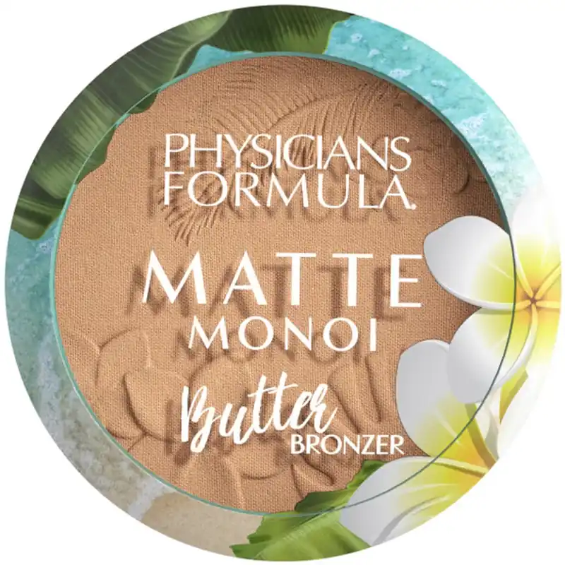 Kampanjahinta Physicians FormulaMatte Monoi Butter BronzerMatte Bronzer 9 g