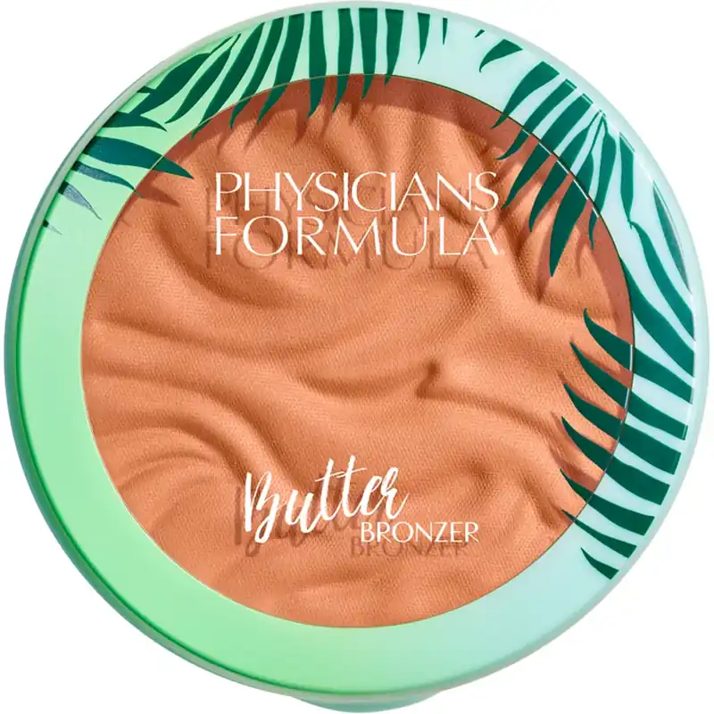 Aito Physicians FormulaMurumuru Butter BronzerSunkissed Bronzer