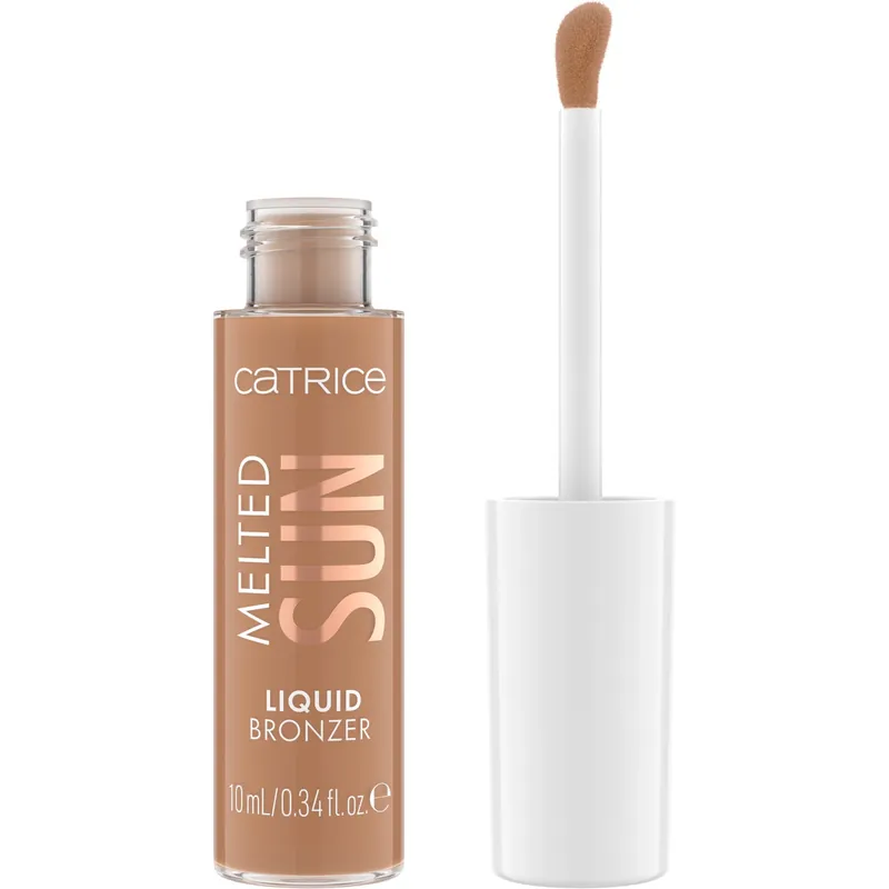 CatriceMelted Sun Liquid Bronzer15 10 ml Merkkituote