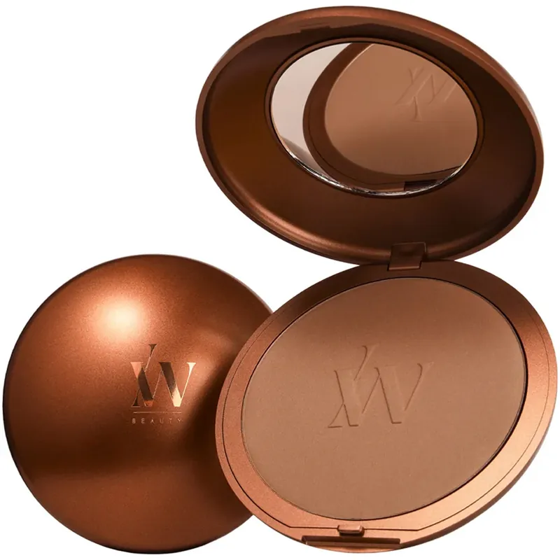 Älä Missaa IDA WARG BeautySilk Bronzer TierraDark