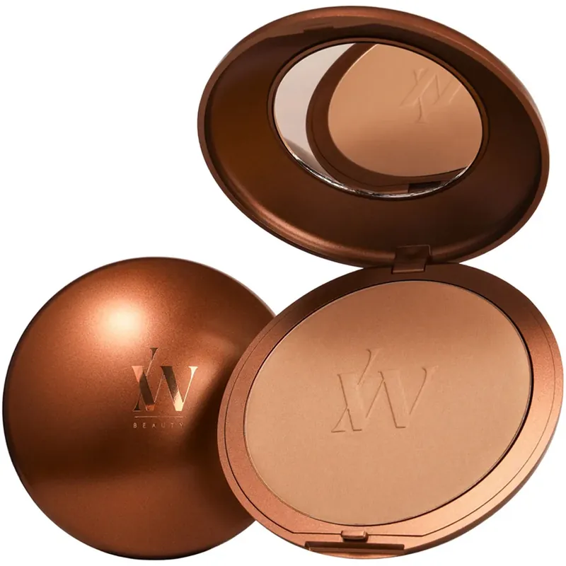 Heti Saatavilla IDA WARG BeautySilk Bronzer PlayitaLight
