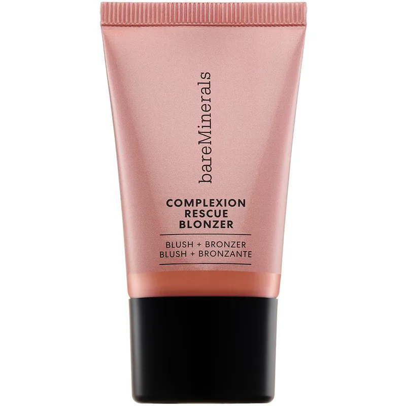 bareMineralsComplexion Rescue BlonzerKiss of Spice 15 ml Poisto