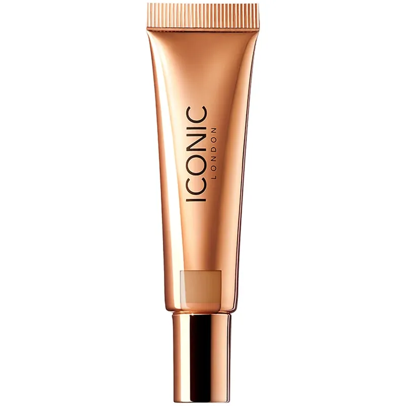 Tilaa Heti ICONIC LondonSheer BronzeSun Kiss 12,5 ml