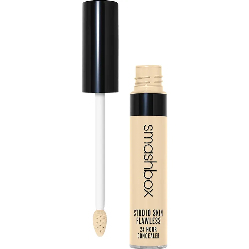 Uusi Malli SmashboxStudio Skin Flawless 24 Hour ConcealerFair Light Warm 8 ml