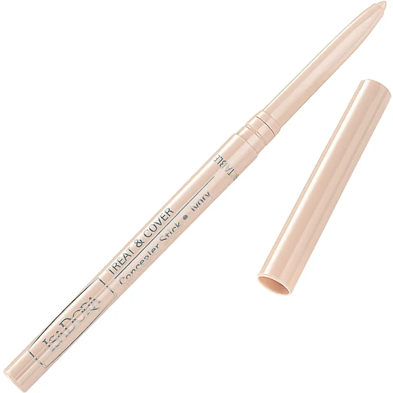 Tarjous IsaDoraTreat & Cover Concealer Stick20 Ivory