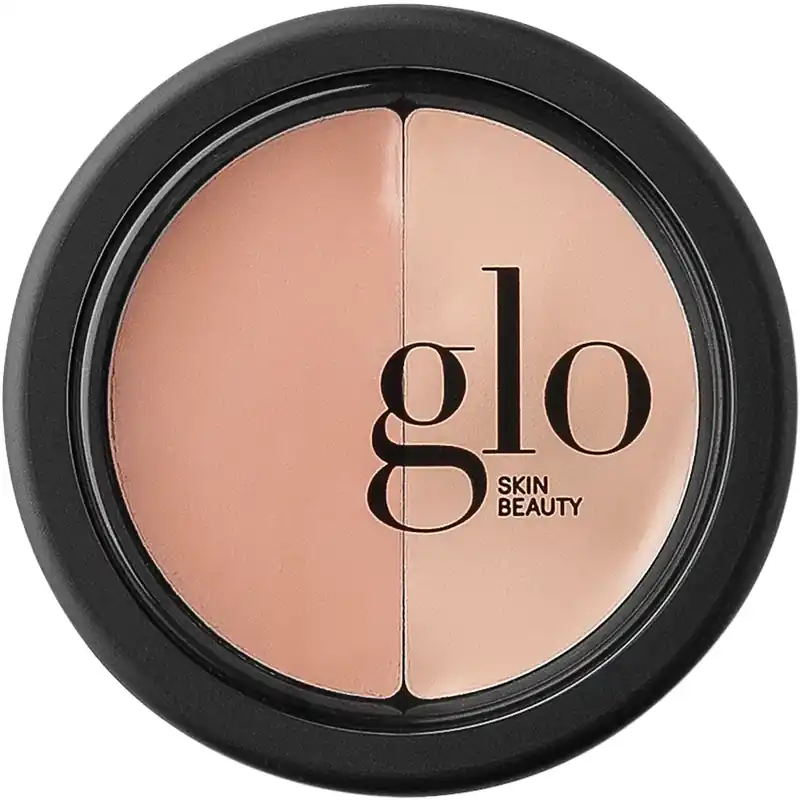 Suosittu Glo Skin BeautyUnder Eye ConcealerBeige 3.1 g
