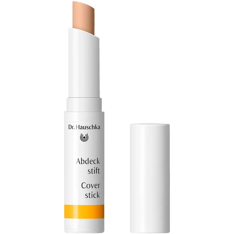 Dr. HauschkaCoverstick01 Natural 2 g Halpa Hinta