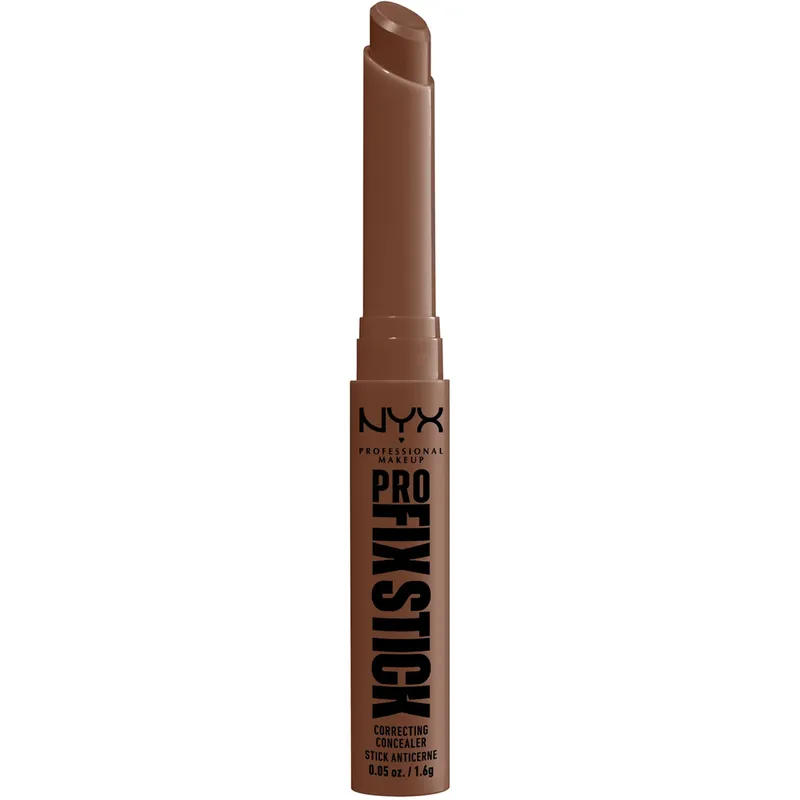NYX Professional MakeupPro Fix Stick ConcealerCocoa 15 1,6 g Nopea Toimitus
