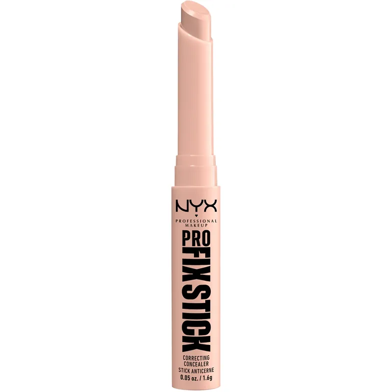 Kampanjahinta NYX Professional MakeupPro Fix Stick ConcealerPink 0.2 1,6 g
