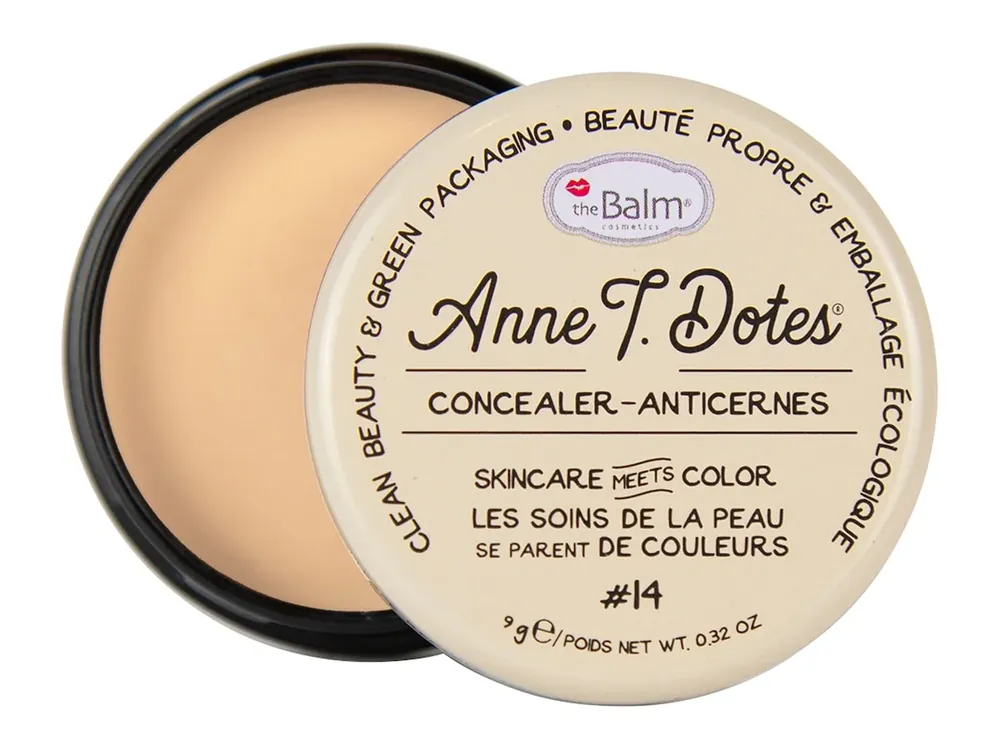 the BalmAnne T. Dotes ConcealerLight 14 9 g Bestseller