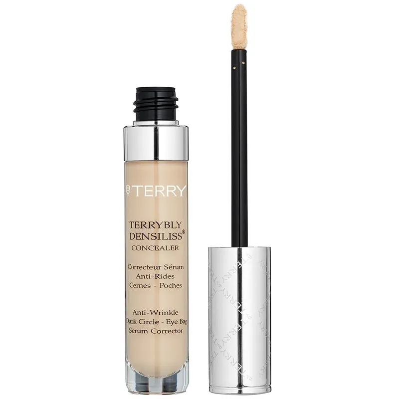 By TerryTerrybly Densiliss Concealer03 Natural Beige 7 ml Heti Saatavilla