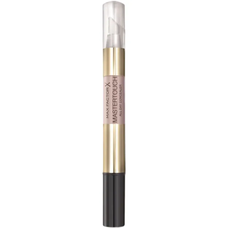 Halpa Max FactorMastertouch All Day ConcealerConcealer 303 1.5 g