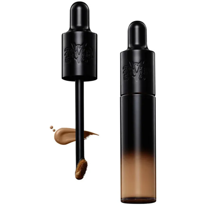 KVD BeautyGood Apple Concealer149 Medium 10 ml Alennus