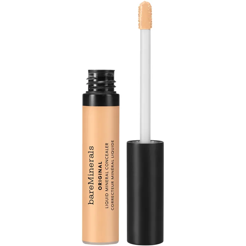 Heti Saatavilla bareMineralsOriginal Liquid Mineral ConcealerFair 1N Neutral 6 ml
