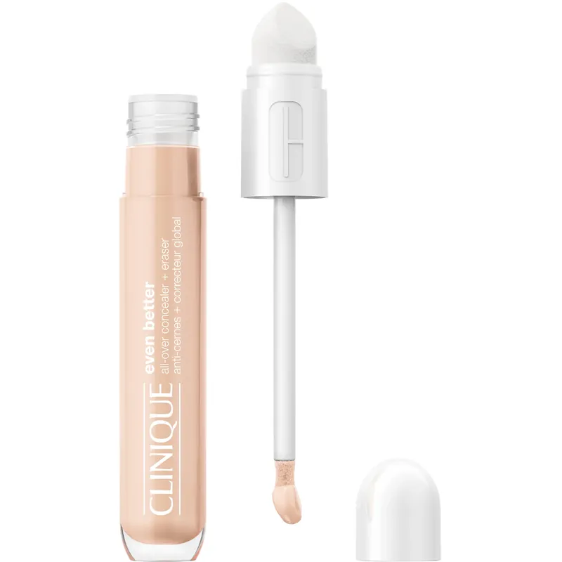 CliniqueEven Better All Over Concealer + EraserCn 02 Breeze 6 ml Paras Hinta