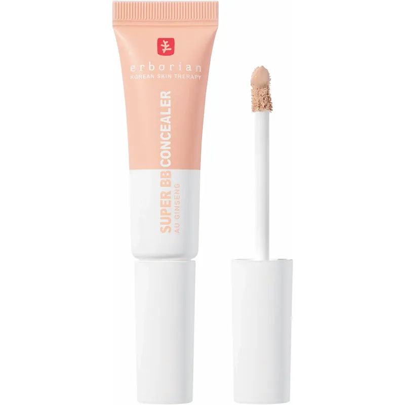 ErborianSuper BB ConcealerClair 10 ml Alkuperäinen