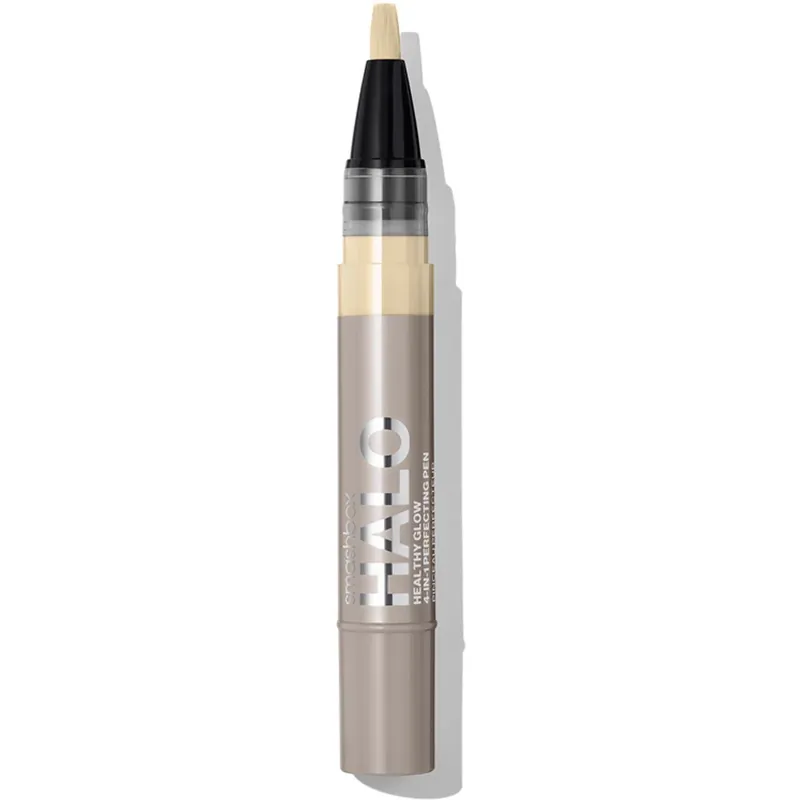 Lähetetään Heti SmashboxHalo Healthy Glow 4-in-1 Perfecting Concealer PenF10W 3.5 ml