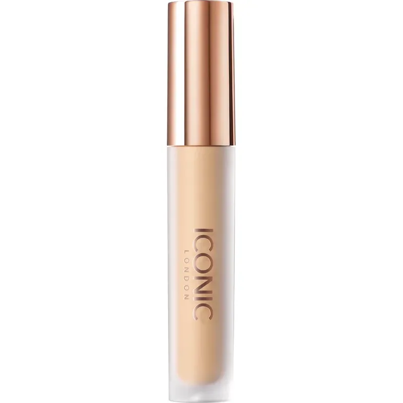 Korkea Laatu ICONIC LondonSeamless ConcealerBeige 4,2 ml