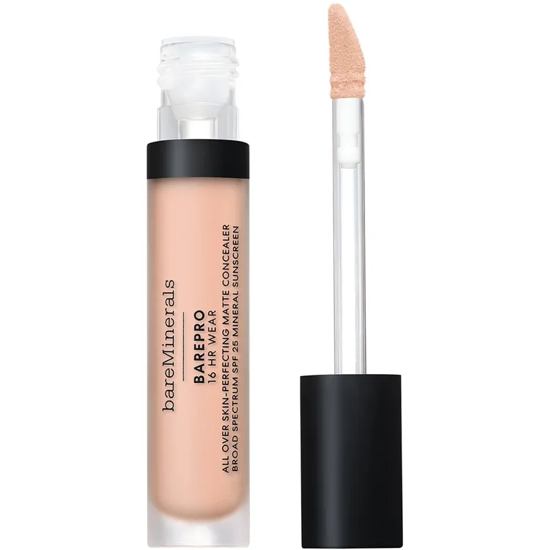 Merkkituote bareMineralsBarePro All Over Skin Perfecting ConcealFair 100 Cool 7,5 ml