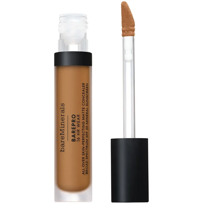 bareMineralsBarePro All Over Skin Perfecting ConcealMedium Deep 400 Neutral 7,5 ml Tehdashinta
