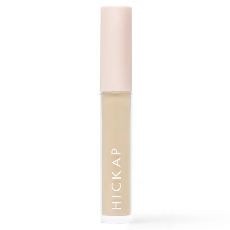 Asiakkaiden Suosikki HickapUndercover Agent Creamy Concealer3 Beige 3 ml