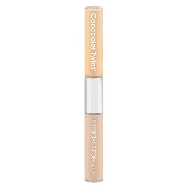 Älä Missaa Physicians FormulaConcealer Twins Cream ConcealerYellow/Light 5.8 g