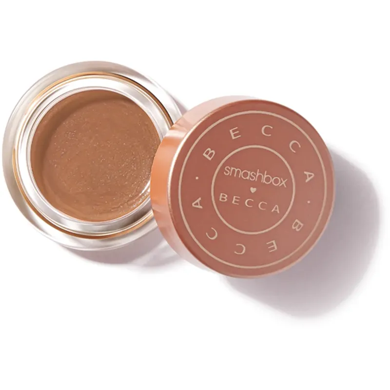 SmashboxBecca Under Eye Brightening CorrectorDark 4,5 g Osta Verkossa