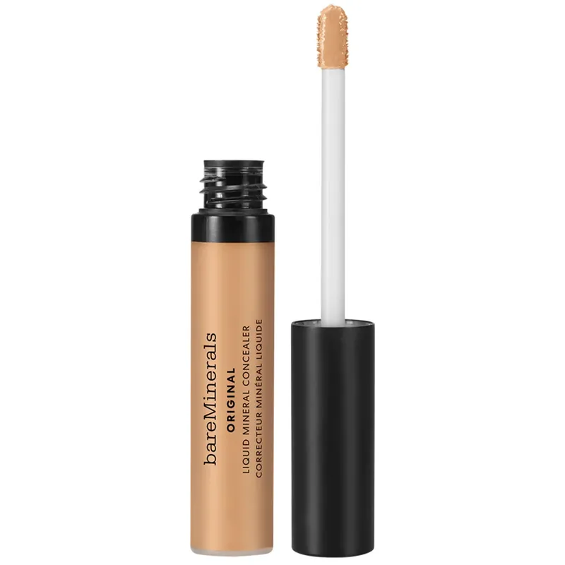 bareMineralsOriginal Liquid Mineral ConcealerMedium Tan 3.5C Cool 6 ml Viikonlopputarjous