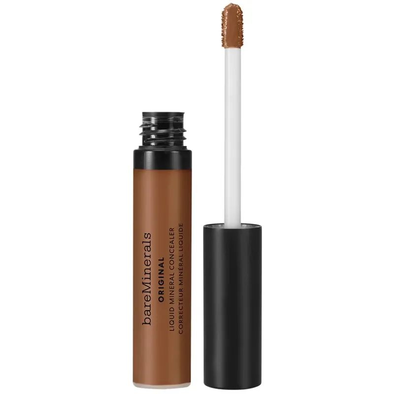 bareMineralsOriginal Liquid Mineral ConcealerDeep 6C Cool 6 ml Lähetetään Heti