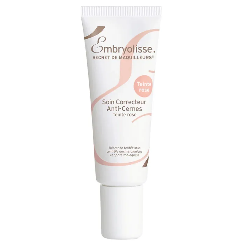 EmbryolisseConcealer Correcting Care Pink 8 ml Osta Verkossa