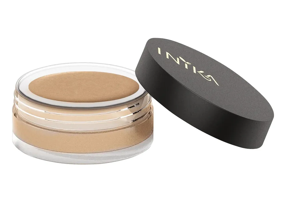 INIKA Økologisk Sertifiser Full Coverage Concealer - Vegansk 5 g Nopea Toimitus