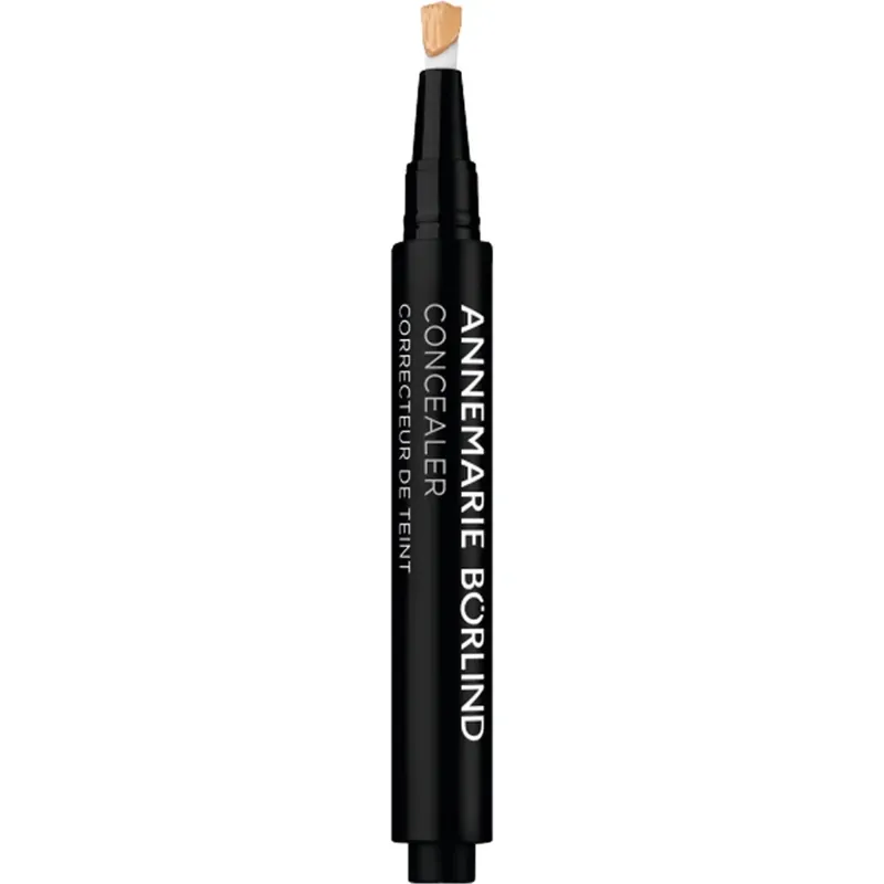 Annemarie BörlindConcealerBeige 3,2 ml Uusi Malli