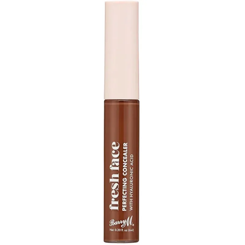 Älä Missaa Barry MFresh Face Perfecting Concealer19 7 ml