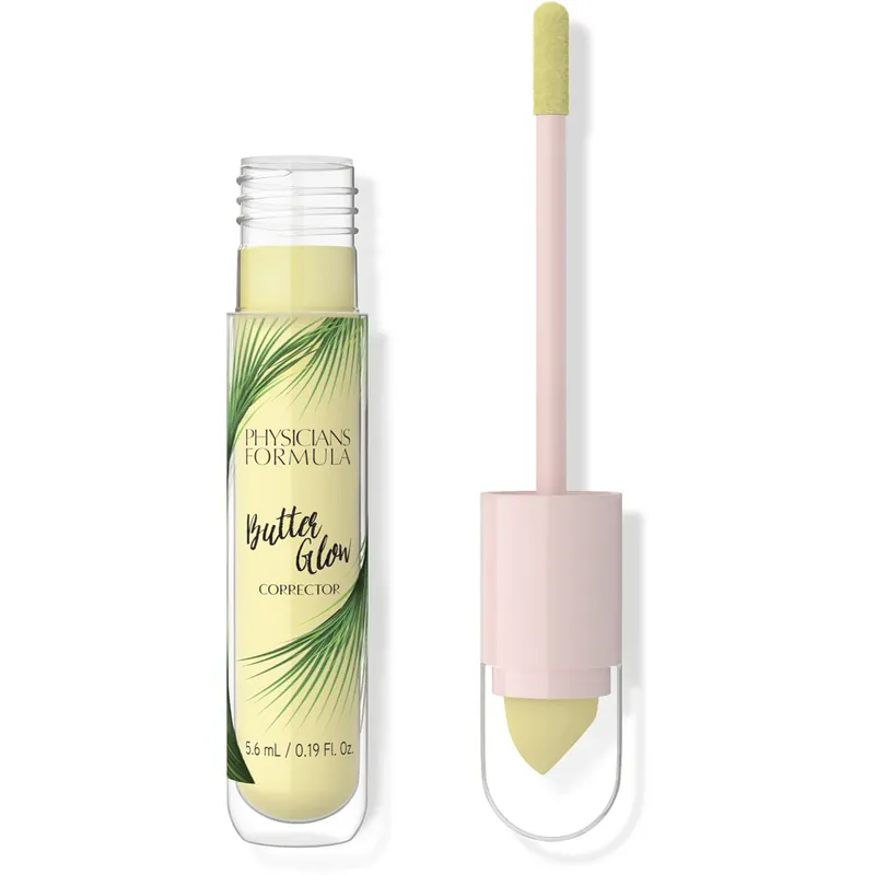 Physicians FormulaButter Glow CorrectorYellow 5,6 ml Ilmainen Palautus