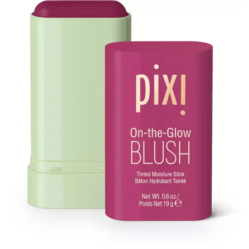 Alennus PixiOn-the-Glow BlushCassis 19 g