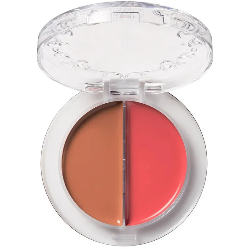 KVD BeautyGood Apple Blush Balm DuoElusive Orchard 30 g Halpa Hinta