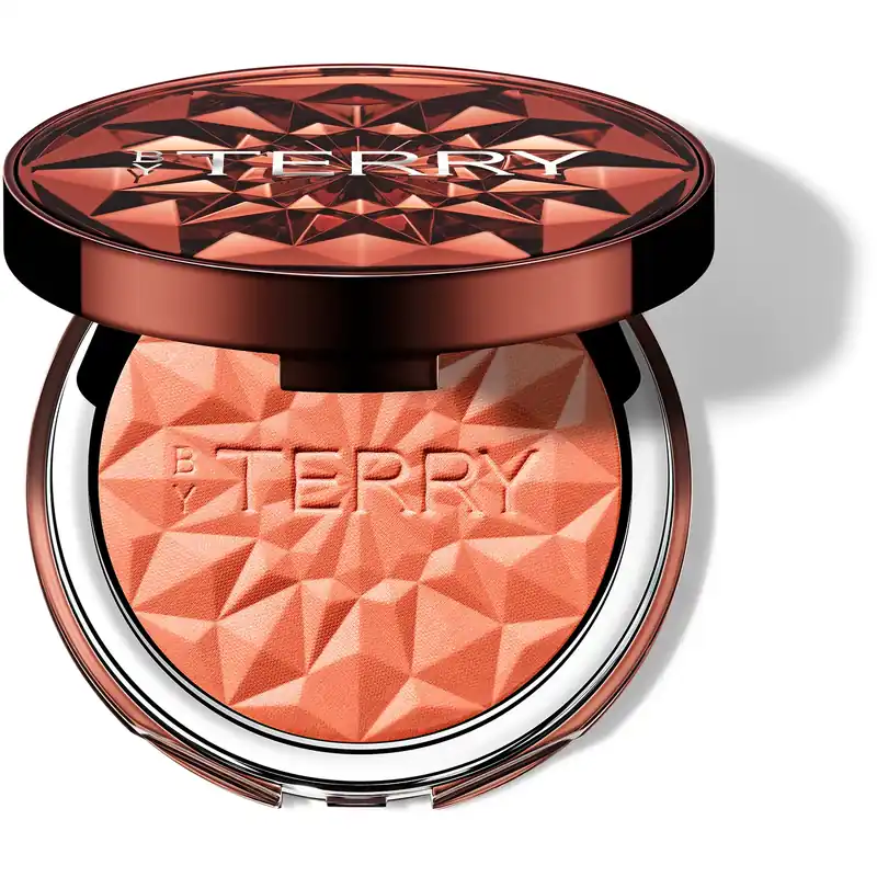 By TerryTea to Tan Powder BlushN2 - Melon Melody 7 g Sertifioitu