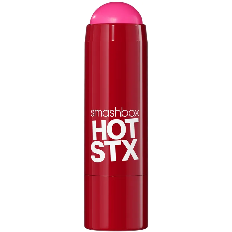 Ajankohtainen SmashboxHot STX Blush StickPink 5 g