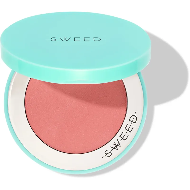SweedAir Blush CreamCheeky 5 g Osta Verkossa