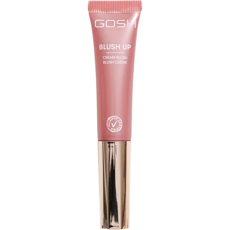 GOSHBlush UpRose 002 14 ml Ilmainen Palautus