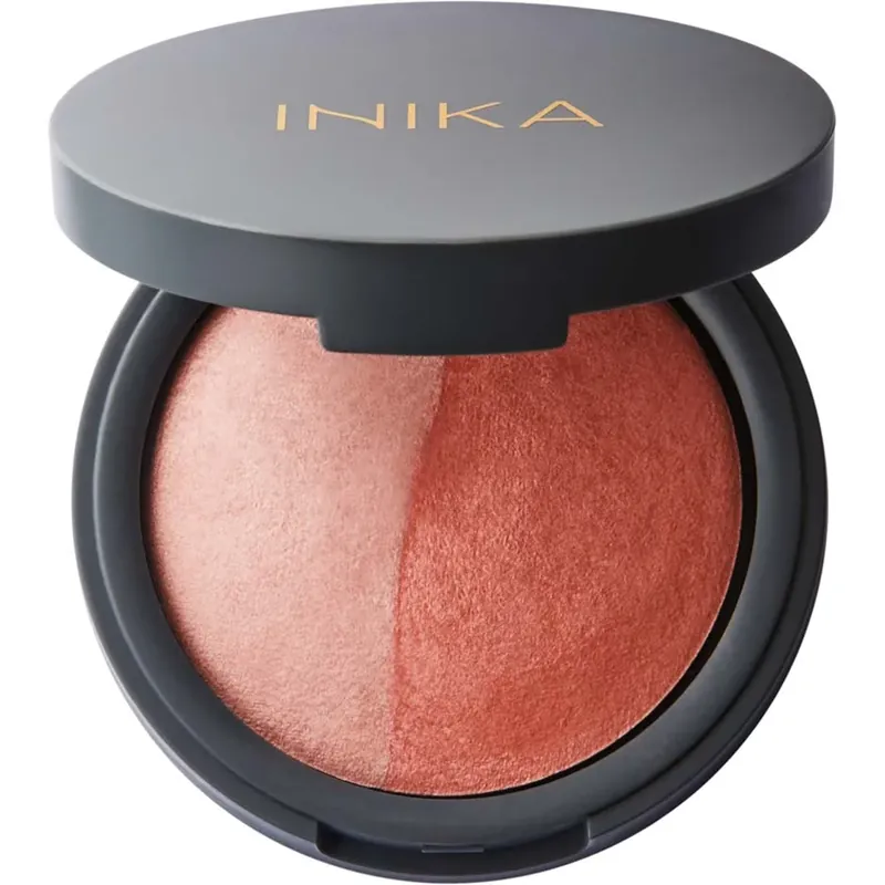 Baked Blush DuoBurnt Peach 6,5 g Paras Hinta