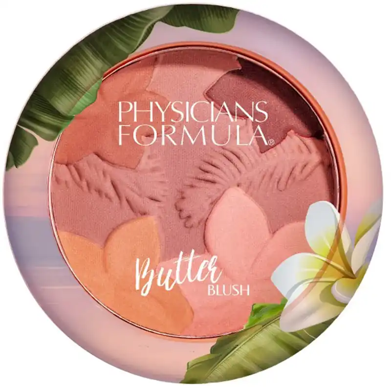 Physicians FormulaMatte Monoi Butter BlushMauvy Mattes Kampanjahinta