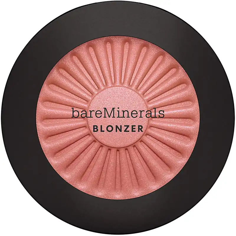 bareMineralsGen Nude BlonzerKiss Of Pink 3,8 g Eniten Myyty