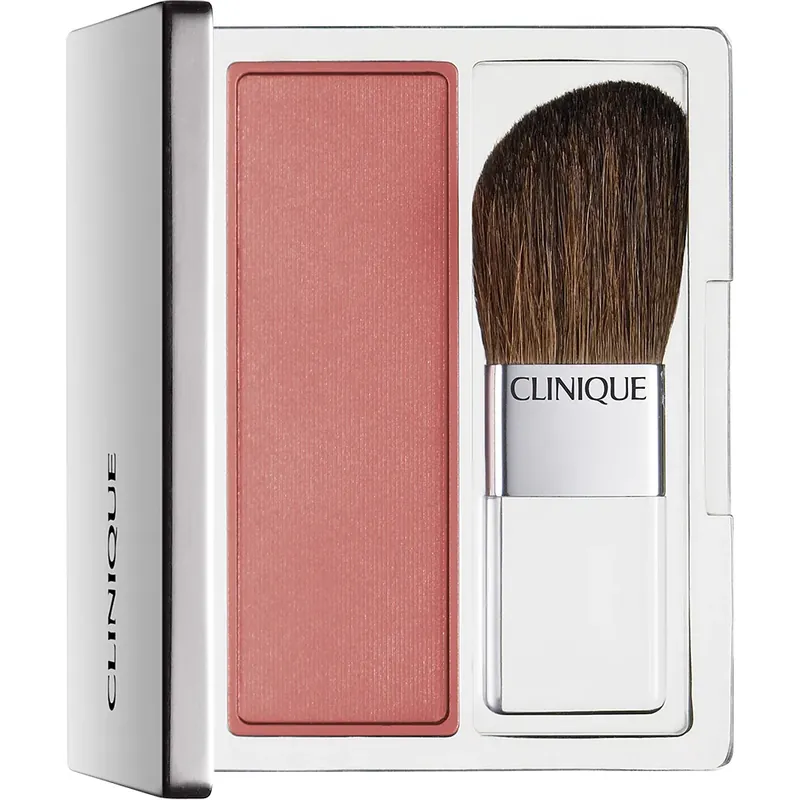 CliniqueBlushing Blush Powder BlushSunset Glow 6 g Uusi Malli