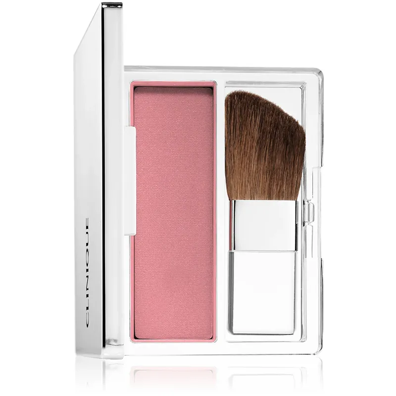 CliniqueBlushing Blush Powder BlushSmoldering Plum 6 g Osta Nyt
